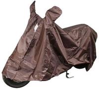 Waterproof Scooter Cover Brown TUCANO URBANO 222 105 X 100 X 180 Cm