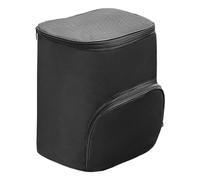 Waterproof Scooter Storage Bag - Large Capacity Face, Right Riding Case, Outdoor Carrier | Multifunctional for Travel and Commuting Adventure