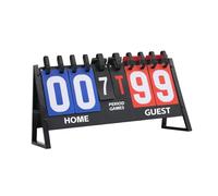 Waterproof Score Keeper for Baseball