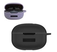 Waterproof Scratchproof Silicone Case Cover For Raycon Everyday Earbuds Earphone 2024 Case For Protection