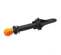 Waterproof Seal Ring Bulb Holder for Mazda 6 Turn Light