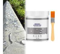 Waterproof Sealant, Shower Plug Sealant, Waterproof Anti-Leakage Agent, Waterproof Anti-Leakage Agent, Invisible Waterproof Glue (100g)