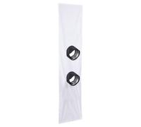 Waterproof Sealing Soft Cloth Kit, AC Units For Crank Out Window
