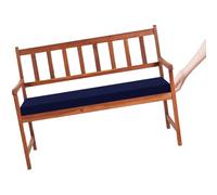 Waterproof seat pad for garden and outdoor benches 2 seater cushions for bench and patio furniture outdoor seat cushions comfortable patio swing cushions No. 13 170 x 40 x 5 cm