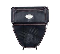 Waterproof Seat Protection, Motorcycle Rear Tail Outdoor, 30cm General Cargo System Lightweight, Multi Pocket Storage Zippered, Electric Vehicle Travel Anti, Touring Zipper Urban