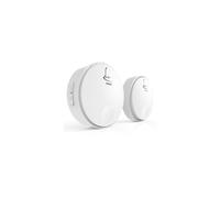 Waterproof Self Powered Wireless Door Bell Chime Doorbell Ringer Batteryless
