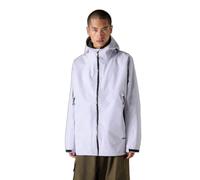 Waterproof shell jacket Mizuno Gore Violet S