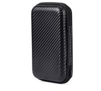 Waterproof Shockproof Carrying Case Storage Bag Large Capacity for powkitty RGB20pro Portable Game Console Accessories Gaming Gear Bag Compact Game Console Bag