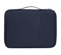 Waterproof Shockproof Laptop Sleeve 11 Inch Protective Case, Compatible with iPad Pro, 10.9-inch iPad Air, 11inch Surface Go, 10.8-inch Huawei MatePad