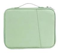 Waterproof Shockproof Laptop Sleeve 11 Inch Protective Case, Compatible with iPad Pro, 10.9-inch iPad Air, 11inch Surface Go, 10.8-inch Huawei MatePad