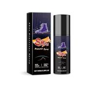 Waterproof Shoe Spray,Rain and Dirt Repellent for Shoes,Shoe Protector Spray,Ideal for Rucksacks,Shoes,Boots