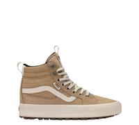 Vans Shoes (High-top Trainers) MTE Sk8-Hi Waterproof Insulated in Beige 7.5