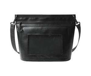 Waterproof Shoulder Bag - Secure Zipper Phone Pocket, Durable Waterproof Shoulder Accessory, Durable Snorkel Pouch, Practical Versatile Transport Solution