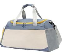 Waterproof Shoulder Weekender Bag for Women and Men Swim Sports Travel Gym Bag Lightweight and Easy Carry on(1)