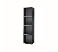 Waterproof Shower Niche Recessed,Recessed Niche,Stainless Steel Niche Bathroom, Metal TV Custom Recessed Cabinet Shelf Multi-level Rimless Shelves Wall Niche Recessed Shower Shelf for Bathro
