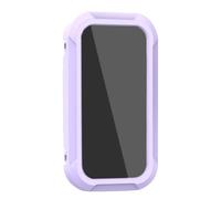 Waterproof Shower Phone Holder - 360° Rotatable Bathroom Phone Case, No Punch Retractable Wall Mount, Sensitive Touchscreen Phones Stand, Bathroom Shower Phones Mount For Hands-Free Viewing