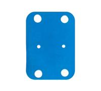Waterproof Shower Seat Pad - Bath Chair Cushion, Non-Slip Foam Mat | Comfortable Support for Elderly Disabled Patient Use, Medical Bathroom Accessory for Injury Recovery Hygiene Safety