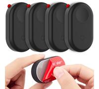 Waterproof Silicone Case Holder With Adhesive Sticker for Galaxy Smarttag2