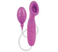 Advanced Waterproof Phthalate-Free Silicone Clitoral Superior Suction Pump