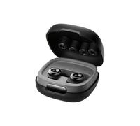 Waterproof Silicone Earplugs for Swimming and Noise Reduction with Comfort Fit Design and Include Storage Case Waterproof Silicone Earplugs for Swimming and Noise Reduction with Comfort Fit