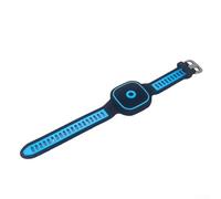 Waterproof Silicone Protective Case for Tile Mate 2024 (Blue (Q117))