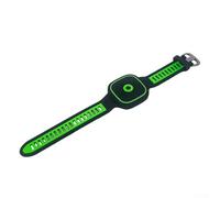 Waterproof Silicone Protective Case for Tile Mate 2024 (Green (Q117))