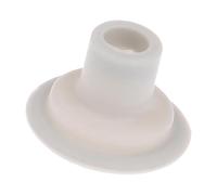 Waterproof Silicone Seal Gasket Compatibility with HX6 HX9 Series Electric Toothbrush Head Replacement Waterproof Sealing