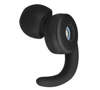 Waterproof Silicone Silent Ear - Noise Cancelling Ears to Reduce Sleep | Reusable Soft Sound Blocking, For Noise Sensitivity, Travel, Trav