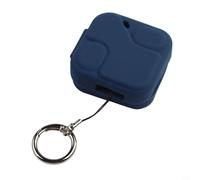 Waterproof Silicone Skin for Nothing Ear 3 Outdoor Use(Blue)