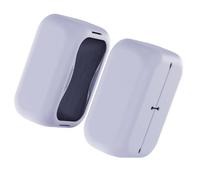 Waterproof Silicone Tissue Box Covers For Bedrooms And Bathrooms Elegant Paper Towel Storage Container Napkin Dispenser Nonslip Tissue Holder