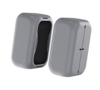 Waterproof Silicone Tissue Box Covers For Bedrooms And Bathrooms Elegant Paper Towel Storage Container Napkin Dispenser Nonslip Tissue Holder