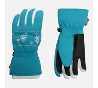 Rossignol Jane Imp´r Gloves Blue 14 Years Kids