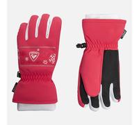 Waterproof ski gloves for children Rossignol Jane Rose 14 ans