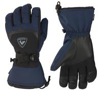 Waterproof ski gloves Rossignol Bleu L