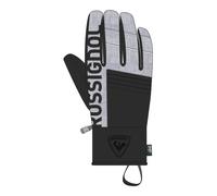 Waterproof ski gloves Rossignol Speed Gris XL