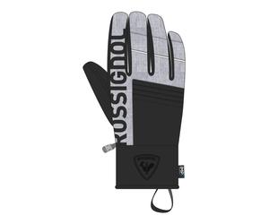 Waterproof ski gloves Rossignol Speed Gris XL