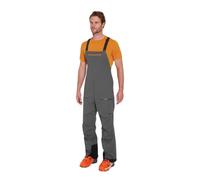 Waterproof ski overalls Rab Khroma Kinetic Gris S