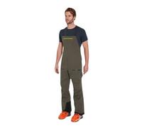 Waterproof ski overalls Rab Khroma Kinetic Vert S