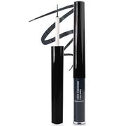 Waterproof & Smudge-Proof Eyeliner, 2.5g (Smoky Charcoal) | Long-Lasting Eyeliner Pencil | High-Pigment Grey Shade with Smooth Glide for Bold & Smoky Eye Looks