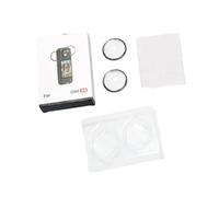 Waterproof Snap Lens Protection High Clarities with Temperature Glass for Professional Filming Waterproof Camera Accessories
