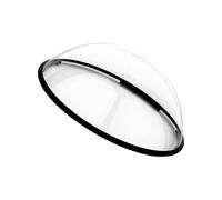 Waterproof Snap Lens Protection High Clarities with Temperature Glass for Professional Filming Waterproof Camera Accessories