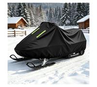 Waterproof snowmobile cover for Ski-Doo Summit Neo 600 EFI 40 | Dustproof and UV; designed specifically for outdoor use in winter