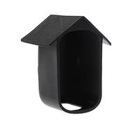Waterproof Soft Silicone for Case for EufyC2 Security Camera Protective Cover Skin Outdoor UV-Resistant Accessori Carrying Case Bag Small Silicone Covers Anti-scratch Cover Security Protection