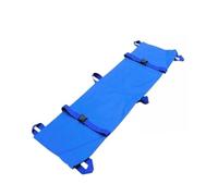 Waterproof Soft Stretcher for Emergency Rescue - Lightweight and Portable First Aid Evacuation Tool for Hospitals, Sports Venues, and Ambulances