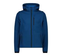 Waterproof softshell jacket CMP Bleu 3XL