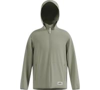 Odlo 529009 Jacket Green 6 Years Kids