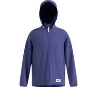 Waterproof softshell jacket Odlo Bleu 4 ans
