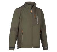 Waterproof softshell jacket PERCUSSION