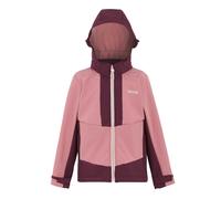 Waterproof softshell jacket Regatta Haydenbury Rose 13 ans
