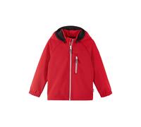 Waterproof softshell jacket Reima Vantti Rouge 7 ans
